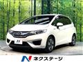2013 Honda Fit Hybrid