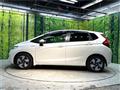 2013 Honda Fit Hybrid