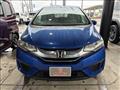 2013 Honda Fit Hybrid