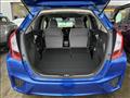 2013 Honda Fit Hybrid