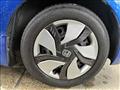 2013 Honda Fit Hybrid