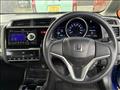 2013 Honda Fit Hybrid