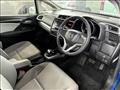 2013 Honda Fit Hybrid