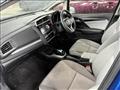2013 Honda Fit Hybrid