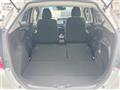 2016 Honda Fit Hybrid