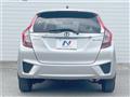 2016 Honda Fit Hybrid