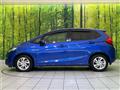 2013 Honda Fit Hybrid