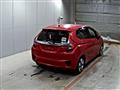 2015 Honda Fit Hybrid