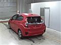 2015 Honda Fit Hybrid