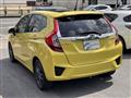 2014 Honda Fit