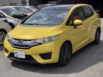 2014 Honda Fit