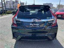 2013 Honda Fit Hybrid