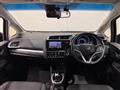 2015 Honda Fit Hybrid