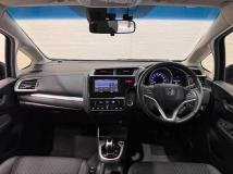 2015 Honda Fit Hybrid