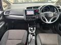 2016 Honda Fit Hybrid