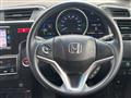 2016 Honda Fit Hybrid
