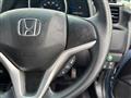 2016 Honda Fit Hybrid