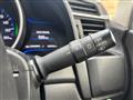 2016 Honda Fit Hybrid