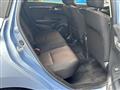 2016 Honda Fit Hybrid