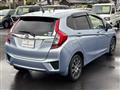 2016 Honda Fit Hybrid