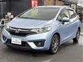 2016 Honda Fit Hybrid
