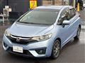 2016 Honda Fit Hybrid