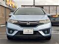 2016 Honda Fit Hybrid