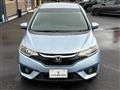 2016 Honda Fit Hybrid