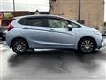 2016 Honda Fit Hybrid