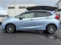 2016 Honda Fit Hybrid