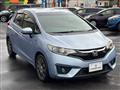 2016 Honda Fit Hybrid