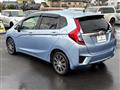 2016 Honda Fit Hybrid