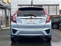 2016 Honda Fit Hybrid