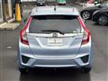 2016 Honda Fit Hybrid