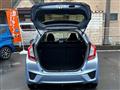 2016 Honda Fit Hybrid