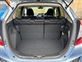 2016 Honda Fit Hybrid
