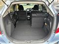 2016 Honda Fit Hybrid