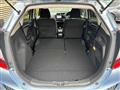 2016 Honda Fit Hybrid
