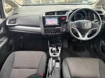 2016 Honda Fit Hybrid