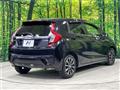 2015 Honda Fit Hybrid