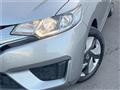 2014 Honda Fit Hybrid