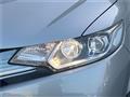 2014 Honda Fit Hybrid