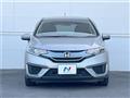 2014 Honda Fit Hybrid