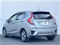 2014 Honda Fit Hybrid