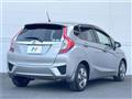 2014 Honda Fit Hybrid