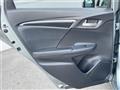 2014 Honda Fit Hybrid