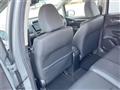 2014 Honda Fit Hybrid