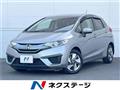 2014 Honda Fit Hybrid