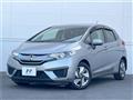 2014 Honda Fit Hybrid