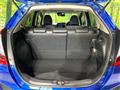 2015 Honda Fit Hybrid